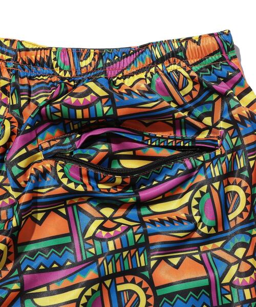 R.M GANG（アールエムギャングレベルモダニストギャング）の「＜R.M GANG＞ BATIK PANTS/パンツ（その他パンツ・メンズ・その他1・FREE）」の4枚目の写真