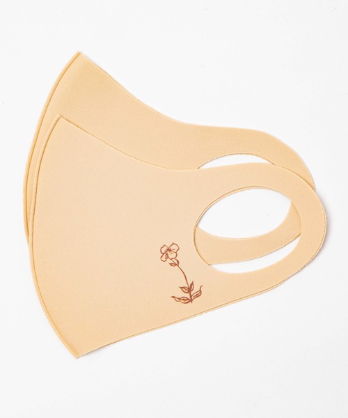 WEGO(ウィゴー)の「WEGO/【2点セット】プリントマスク(マスク・レディース・その他1/その他2/その他3/その他4/その他5/その他7/その他8/その他9/その他10・FREE)」の6枚目の写真