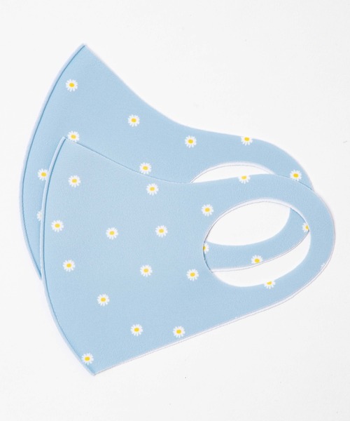 WEGO(ウィゴー)の「WEGO/【2点セット】プリントマスク(マスク・レディース・その他1/その他2/その他3/その他4/その他5/その他7/その他8/その他9/その他10・FREE)」の9枚目の写真