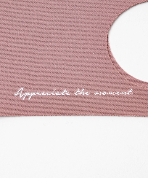 WEGO(ウィゴー)の「WEGO/【2点セット】プリントマスク(マスク・レディース・その他1/その他2/その他3/その他4/その他5/その他7/その他8/その他9/その他10・FREE)」の14枚目の写真