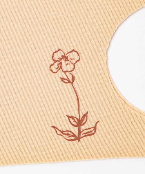 WEGO(ウィゴー)の「WEGO/【2点セット】プリントマスク(マスク・レディース・その他1/その他2/その他3/その他4/その他5/その他7/その他8/その他9/その他10・FREE)」の16枚目の写真