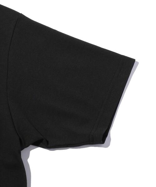 THE NORTH FACE（ザノースフェイス）の「＜THE NORTH FACE＞ HISTORICAL LOGO TEE/Tシャツ（Tシャツ/カットソー・メンズ・ホワイト/ブラック・MEDIUM/LARGE/X-LARGE）」の5枚目の写真