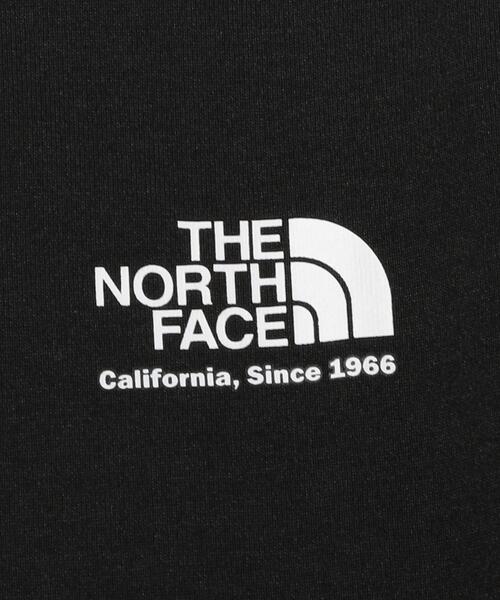 THE NORTH FACE（ザノースフェイス）の「＜THE NORTH FACE＞ HISTORICAL LOGO TEE/Tシャツ（Tシャツ/カットソー・メンズ・ホワイト/ブラック・MEDIUM/LARGE/X-LARGE）」の7枚目の写真