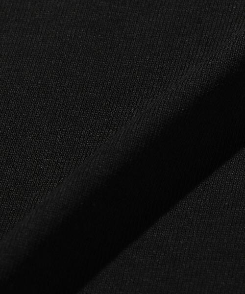 THE NORTH FACE（ザノースフェイス）の「＜THE NORTH FACE＞ HISTORICAL LOGO TEE/Tシャツ（Tシャツ/カットソー・メンズ・ホワイト/ブラック・MEDIUM/LARGE/X-LARGE）」の9枚目の写真