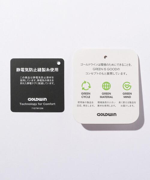 THE NORTH FACE（ザノースフェイス）の「＜THE NORTH FACE＞ HISTORICAL LOGO TEE/Tシャツ（Tシャツ/カットソー・メンズ・ホワイト/ブラック・MEDIUM/LARGE/X-LARGE）」の14枚目の写真