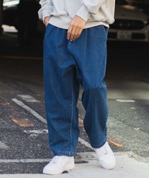 WEGO | WEGO/バルーンパンツ(デニムパンツ)