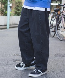 WEGO | WEGO/バルーンパンツ(デニムパンツ)