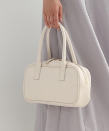 one after another NICE CLAUP | スクエアミニボストンバッグ(ボストンバッグ)