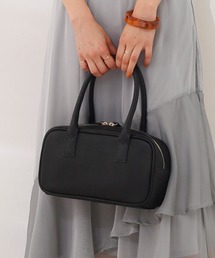 one after another NICE CLAUP | スクエアミニボストンバッグ(ボストンバッグ)