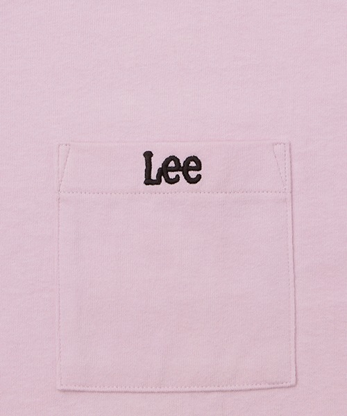 Lee(リー)の「Leeコラボ ワンポイントプルオーバー【ユニセックス】【Lee×チチカカ】(Tシャツ/カットソー・レディース・パープル/チャコールグレー/グレー/その他1/グリーン・FREE)」の22枚目の写真