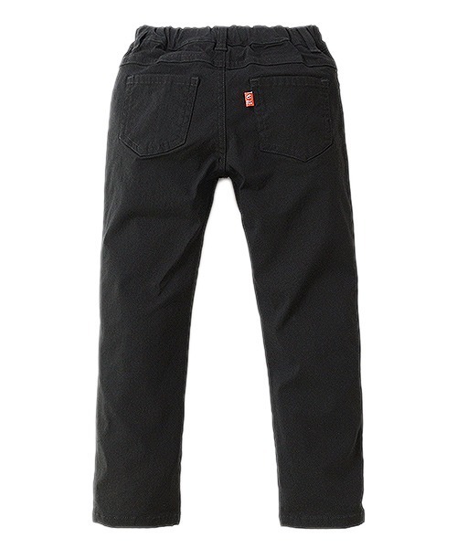 devirock（デビロック）の「ウルトラストレッチ ツイル ストレートパンツ（その他パンツ・キッズ・カーキ/ブラック/ベージュ/ブルー系その他・110cm/130cm/150cm/140cm/160cm/100cm/120cm）」の14枚目の写真