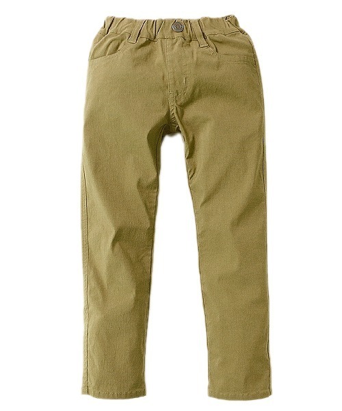 devirock（デビロック）の「ウルトラストレッチ ツイル ストレートパンツ（その他パンツ・キッズ・カーキ/ブラック/ベージュ/ブルー系その他・110cm/130cm/150cm/140cm/160cm/100cm/120cm）」の16枚目の写真