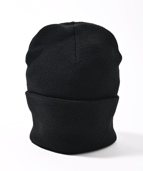 Carhartt（カーハート）の「CARHARTT (カーハート) WIP ACRYLIC WATCH HAT ニットキャップ（ニットキャップ/ビーニー・メンズ・ブラック/カーキ/ブラウン/イエロー/ライム・FREE）」の7枚目の写真