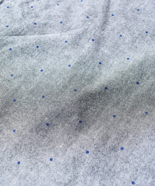 J.CREW(ジェイクルー)の「【ヴィンテージ古着】J.CREW/ジェイクルー コットンショーツ ドット柄(その他パンツ・メンズ・グレー・31)」の8枚目の写真