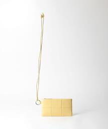 ADD CULUMN | <ADD CULUMN>ミニスクエア ショルダーバッグ Ψ(ショルダーバッグ)