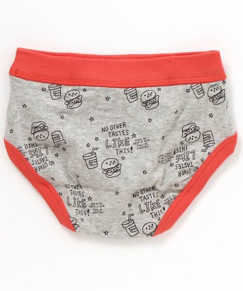 3柄ブリーフ ボクサーパンツ Breeze ブリーズ のファッション