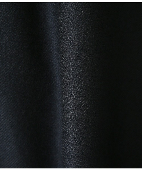 GOLD（ゴールド）の「GOLD / ゴールド：48/2 WOOL SURGE BALLOON PANTS：21B-GL42229[MUS]（その他パンツ・メンズ・ライトブラウン/ブラック・MEDIUM/SMALL）」の17枚目の写真