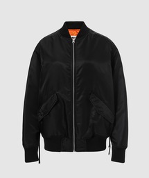 JACKET（ナイロンジャケット）｜MM6 Maison Margiela（ｴﾑｴﾑｼｯｸｽ