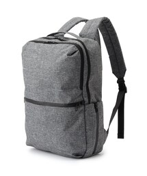 CORDURA | ◆コーデュラ(R)・リサイクルヘザー 撥水 スミス 3WAYバックパック(バックパック/リュック)