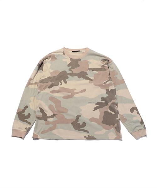 STAMPD＞ UNITED STAMPD（スタンプド）のTシャツ 