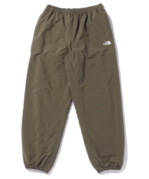 THE NORTH FACE（ザノースフェイス）の「THE NORTH FACE/ザ ノース フェイス Versatile Nomad Pant（その他パンツ・メンズ・オリーブ/ブラック/ネイビー・MEDIUM/LARGE/X-LARGE）」の2枚目の写真