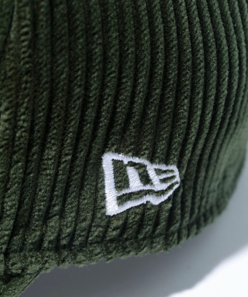 XLARGE（エクストララージ）の「XLARGE×NEWERA WALKING APE SNAPBACK CORDUROY CAP（キャップ・メンズ・ブラック/ベージュ/ネイビー/ブラウン/オリーブ・ONE SIZE）」の13枚目の写真