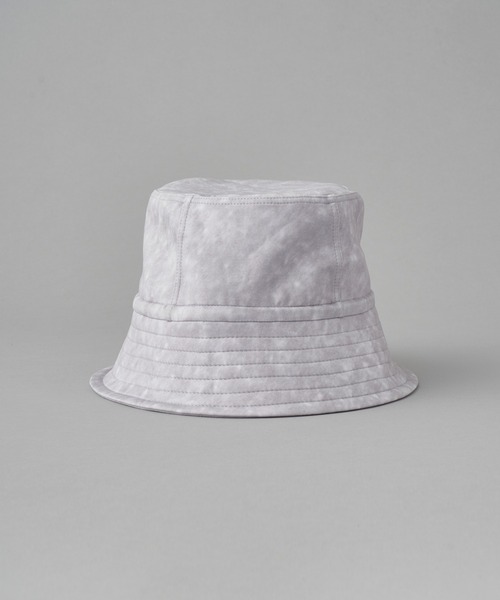 GUACAMOLE（ガカモレ）の「GUACAMOLE Functional stretch bucket hat（ハット・レディース・ホワイト/ブラック・FREE）」の14枚目の写真