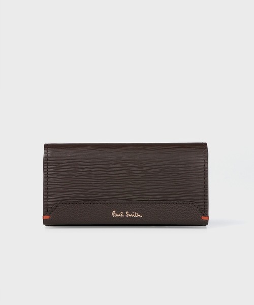 Paul Smith（ポールスミス）の「パネルディテール キーケース / 883817