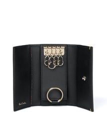 Paul Smith（ポールスミス）の「パネルディテール キーケース / 883817