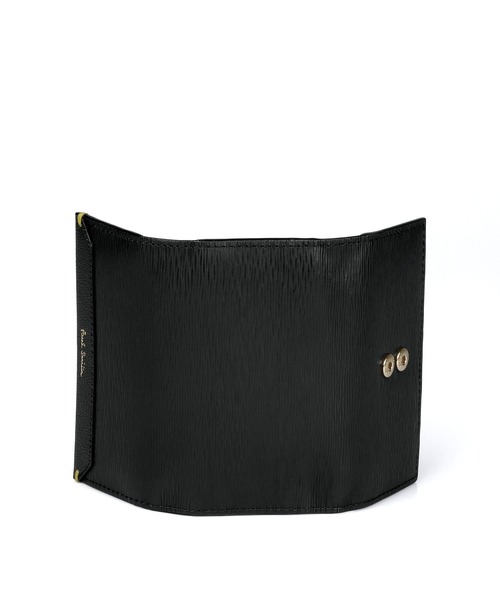 Paul Smith（ポールスミス）の「パネルディテール キーケース / 883817