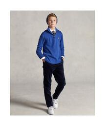POLO RALPH LAUREN CHILDRENSWEAR（ポロ ラルフ ローレン チルドレンズウェア）の「Polo プレップスター コーデュロイ パンツ（その他パンツ・キッズ）」