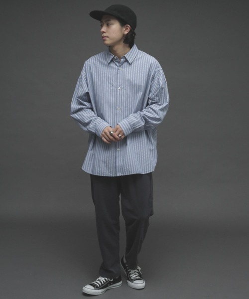 SENSE OF PLACE by URBAN RESEARCH（センスオブプレイスバイアーバンリサーチ）の「Newzealandwoolジェットキャップ（キャップ・メンズ・ブラック/グレー/ブラウン系その他/ベージュ系その他/ライトベージュ/ミント・ONE）」の11枚目の写真