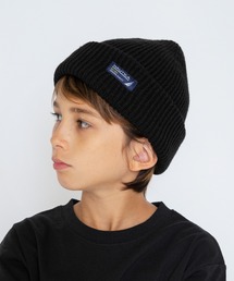 NAUTICA | 【NAUTICA/ノーティカ】シンプルニット帽(ニットキャップ/ビーニー)