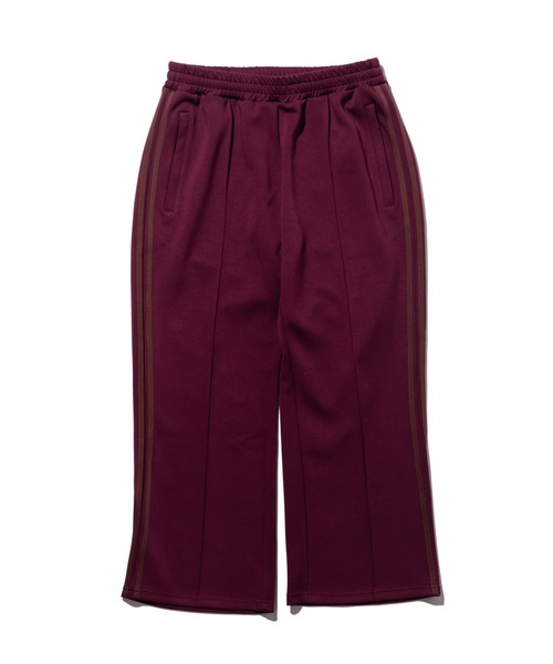 glamb（グラム）の「Old School Jersey Pants / オールドスクールジャージパンツ（その他パンツ・メンズ・ブラウン/ワインレッド/ブルー・S/L/M）」の15枚目の写真