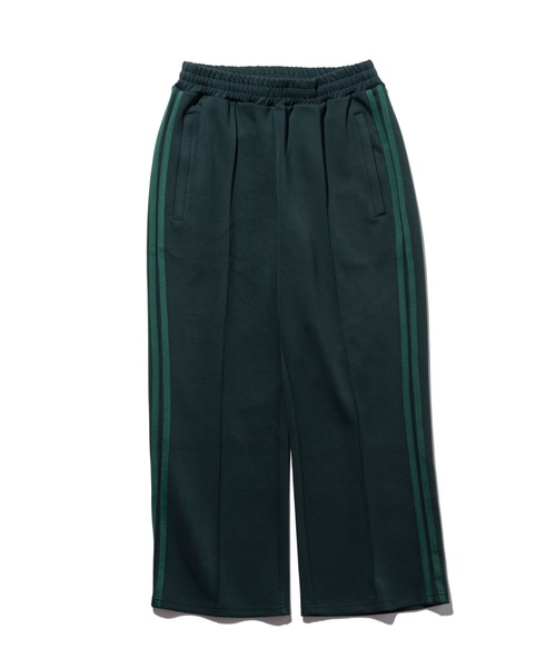 glamb（グラム）の「Old School Jersey Pants / オールドスクールジャージパンツ（その他パンツ・メンズ・ブラウン/ワインレッド/ブルー・S/L/M）」の6枚目の写真