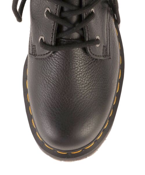 Dr. Martens（ドクターマーチン）の「【Dr.Martens】MAX HARDWARE（ブーツ・レディース・ブラック・LARGE/MEDIUM）」の16枚目の写真