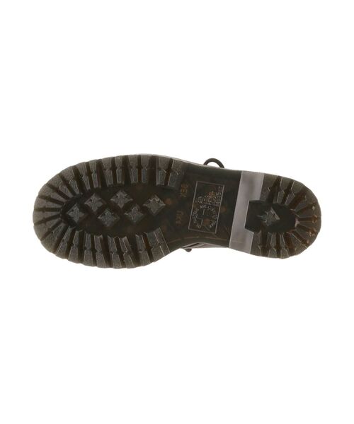 Dr. Martens（ドクターマーチン）の「【Dr.Martens】MAX HARDWARE（ブーツ・レディース・ブラック・LARGE/MEDIUM）」の17枚目の写真