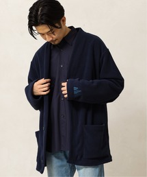 PHATEE | 【Phatee / ファッティー】 別注 リサイクルフリースサムエカーディガン(カーディガン/ボレロ)