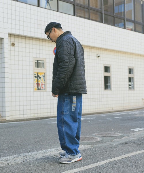 Carhartt（カーハート）の「Carhartt カーハート CRHTT-102208 GILLIAM JACKET（ダウンジャケット/コート・メンズ・ブラック/ブラウン/ブラウン系その他/ダークブルー/グレー系その他・L/M/S）」の21枚目の写真