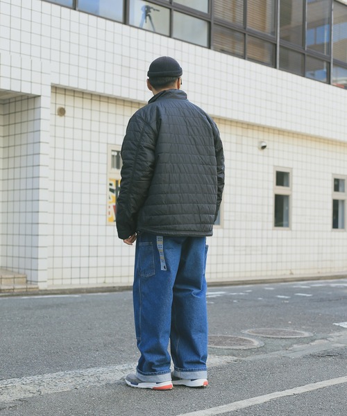 Carhartt 80/20 ダウンジャケット グレー Carhartt 80/20 ダウンジャケット グレー Carhartt(カーハート