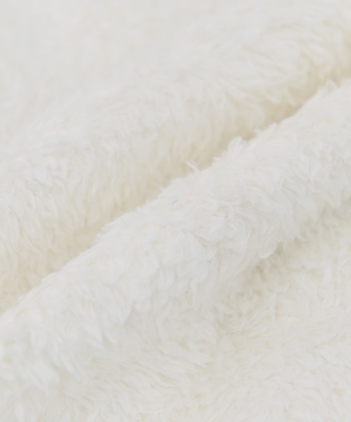 patagonia(パタゴニア)の「Patagonia(パタゴニア) ロス・ガトス フリースベスト(ベスト・レディース・ホワイト/ピンク/ダークブルー・S/M/L/XL/XS)」の11枚目の写真