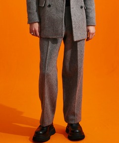 Mohair Short Pants（その他パンツ）｜TODAYFUL（トゥデイフル