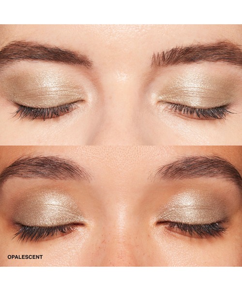 BOBBI BROWN(ボビイブラウン)の「リュクス アイシャドウ フォイル(アイシャドウ・レディース・01 ギルディッドローズ/03 サンディップ/02 オパールセント・FREE)」の6枚目の写真