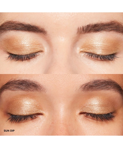 BOBBI BROWN(ボビイブラウン)の「リュクス アイシャドウ フォイル(アイシャドウ・レディース・01 ギルディッドローズ/03 サンディップ/02 オパールセント・FREE)」の7枚目の写真