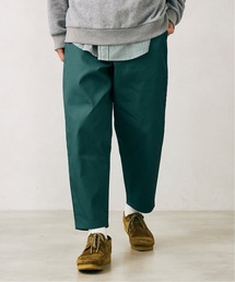 Dickies（ディッキーズ）の「【DICKIES/ディッキーズ】別注 ROUND パンツ 2（チノパンツ）」