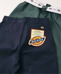Dickies | ◆【DICKIES/ディッキーズ】別注 ROUND パンツ2(チノパンツ)