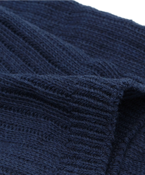 WEGO（ウィゴー）の「WEGO/クシュクシュソックス（ソックス/靴下・レディース・ホワイト/ブラック/ライトグレー/ネイビー・FREE）」の8枚目の写真