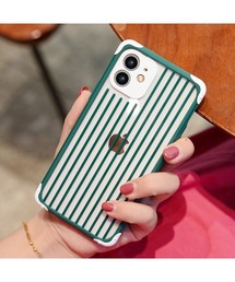 GLORY（グローリー）の「【 GLORY / グローリー 】 ストライプ デザイン iPhoneケース / iPhone13 / 13pro / 13promax / 13mini（スマホケース/カバー）」