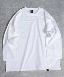 BATONER | 【BATONER/バトナー】別注フットボールTシャツ FOOTBALL T BN-22SM-056(Tシャツ/カットソー)