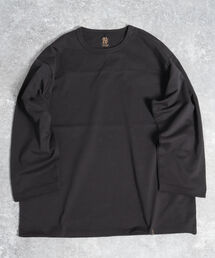 BATONER | 【BATONER/バトナー】別注フットボールTシャツ FOOTBALL T BN-22SM-056(Tシャツ/カットソー)